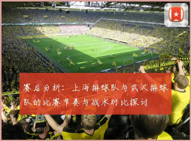 赛后分析：上海排球队与武汉排球队的比赛节奏与战术对比探讨